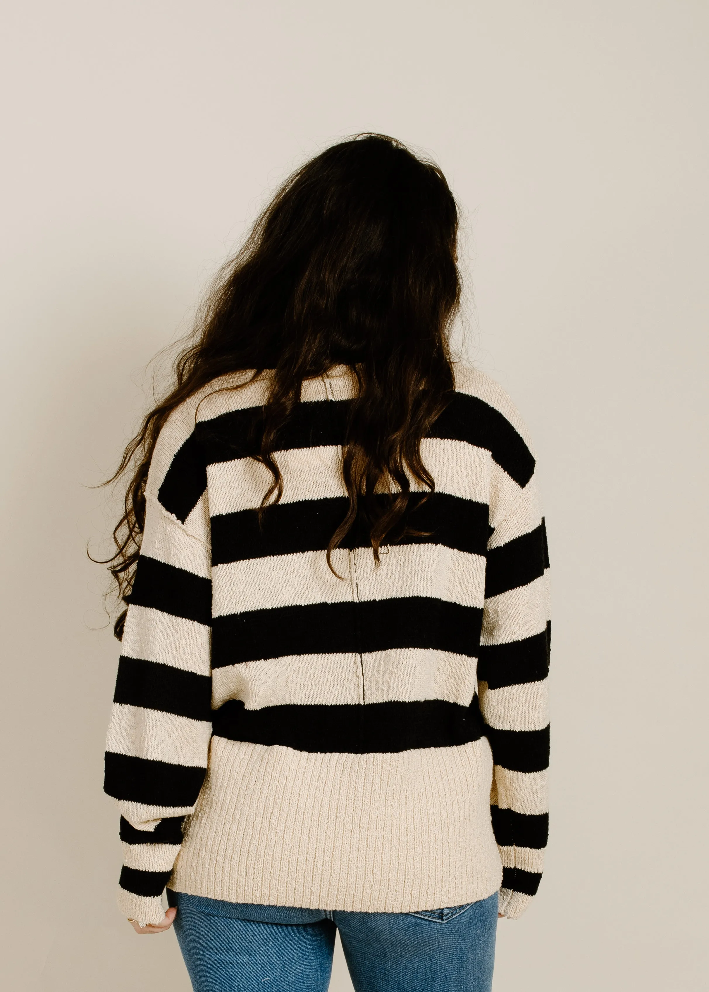 Fallon Oversized Cardigan