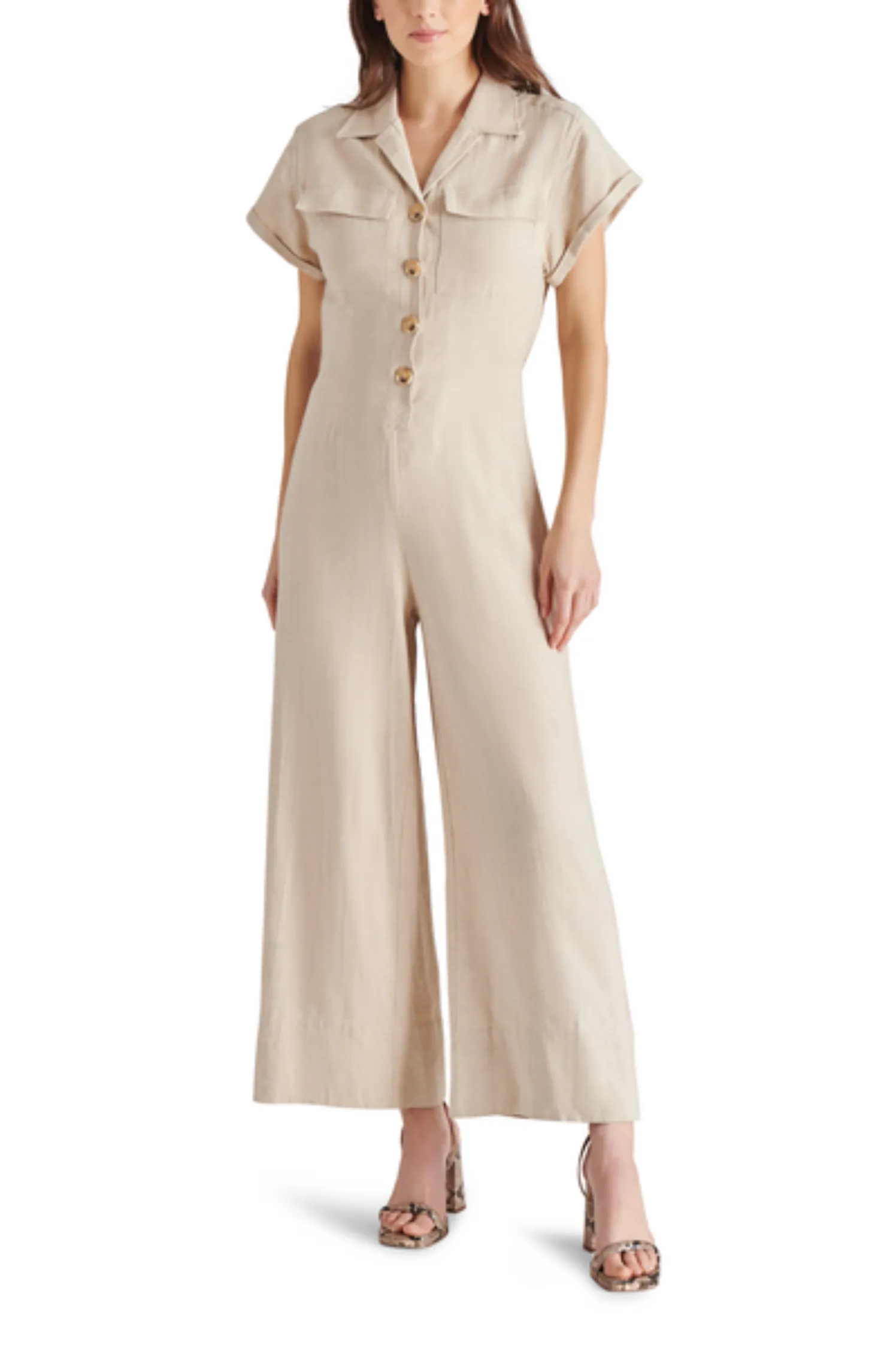 Fara Jumpsuit