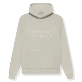 Fear Of God Essentials Smoke Hoodie (FW22)