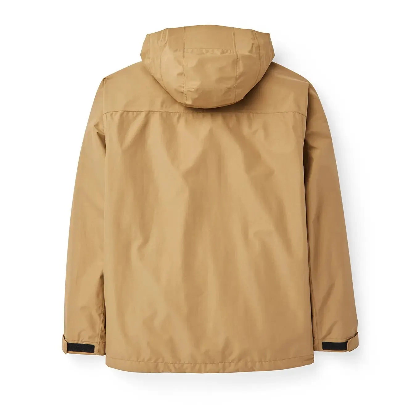 Filson Swiftwater Rain Jacket Dark Tan