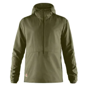 Fjallraven High Coast Lite Anorak Green