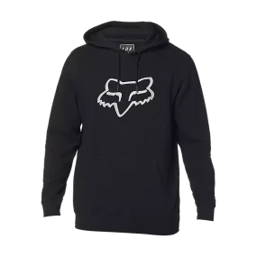 Fox Legacy hoody 14625 black