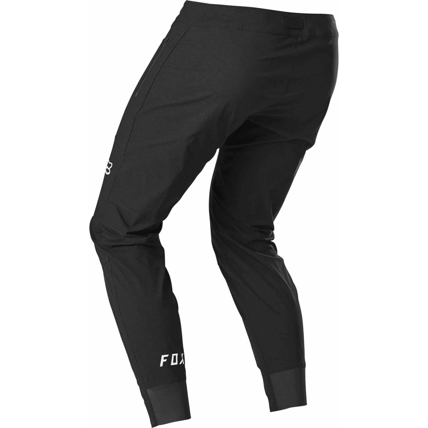 Fox Ranger Mens Cycling Trousers - Black