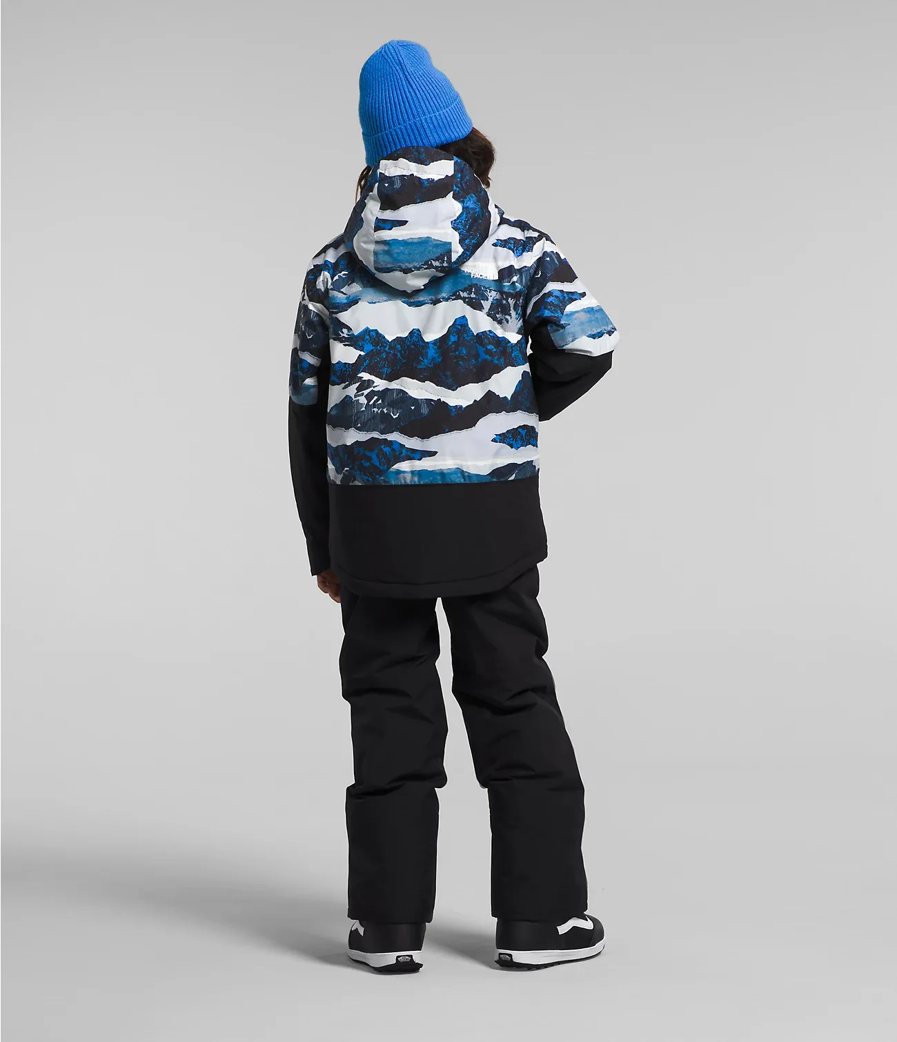 Freedom Insulated Jacket Boys'