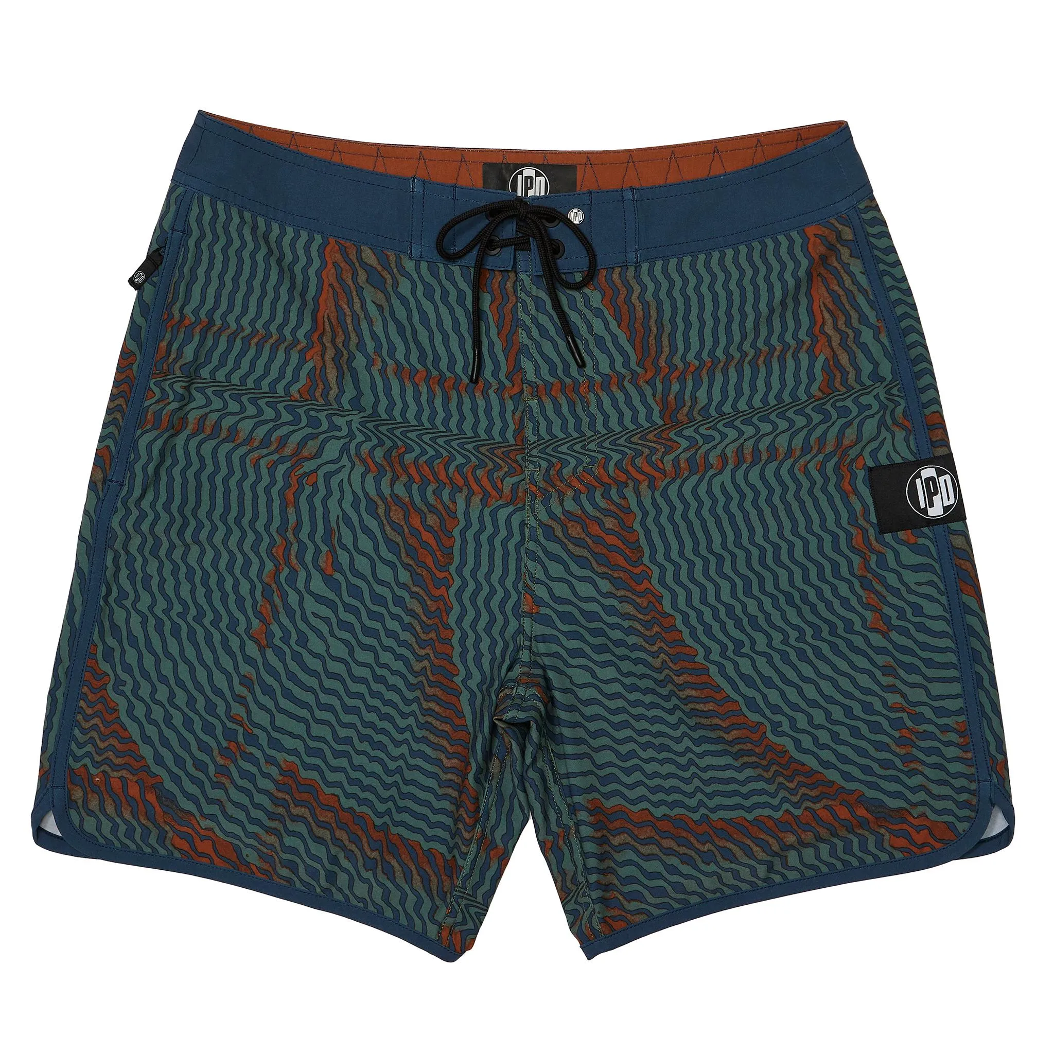 FREQUENCY 83 FIT 18 BOARDSHORT