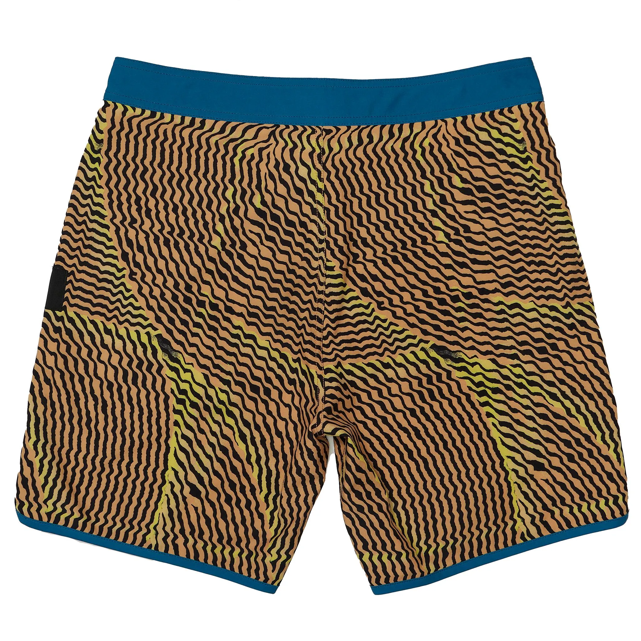 FREQUENCY 83 FIT 18 BOARDSHORT