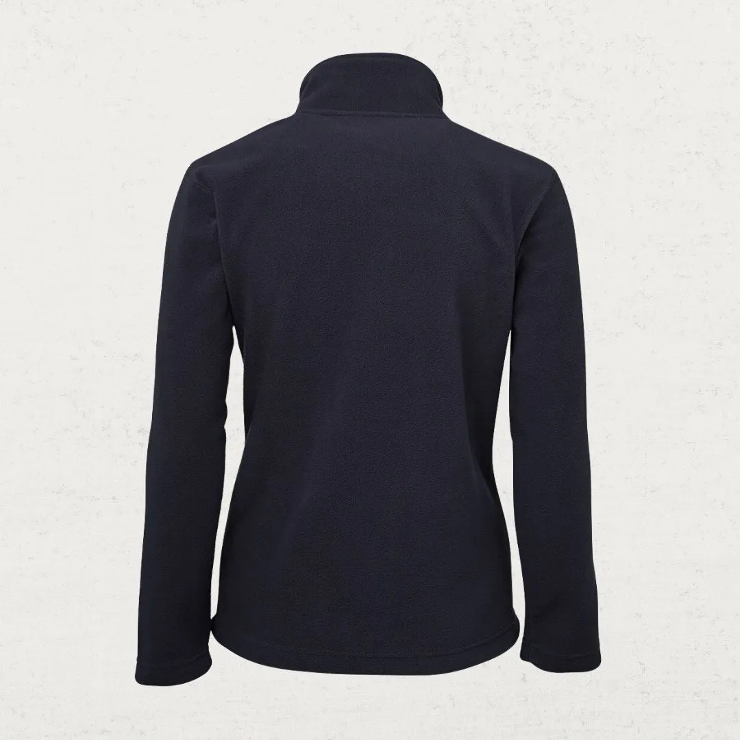 Full Zip Fleece Jacket