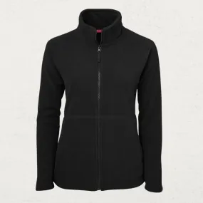 Full Zip Fleece Jacket