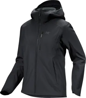 Gamma Heavyweight Hoody Women's