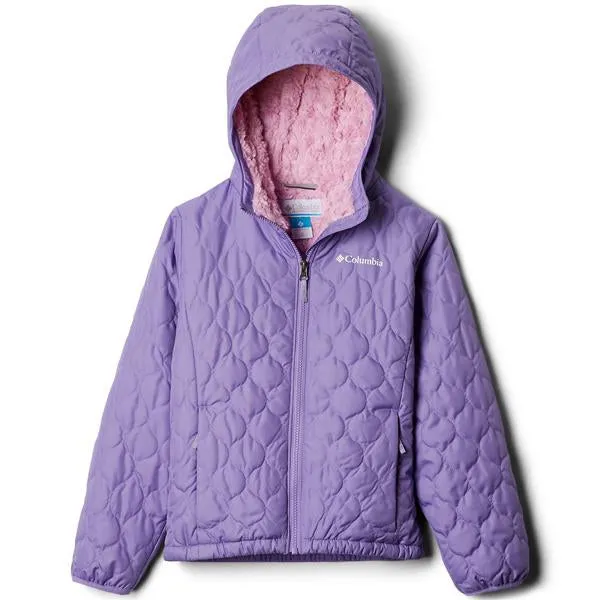 Girls' Bella Plush Jacket