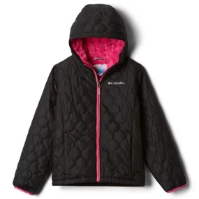 Girls' Bella Plush Jacket