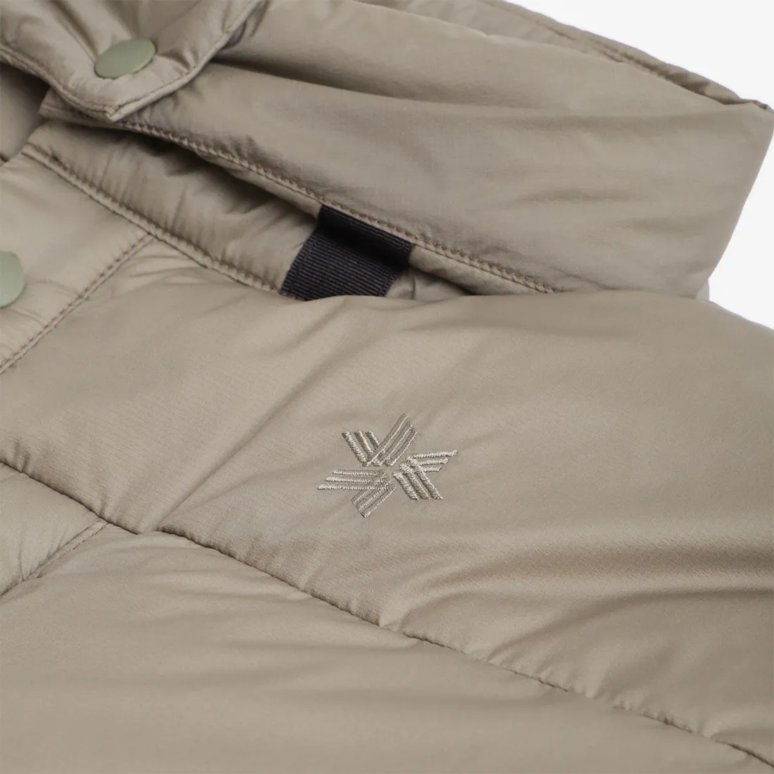 Goldwin Mid Down Jacket