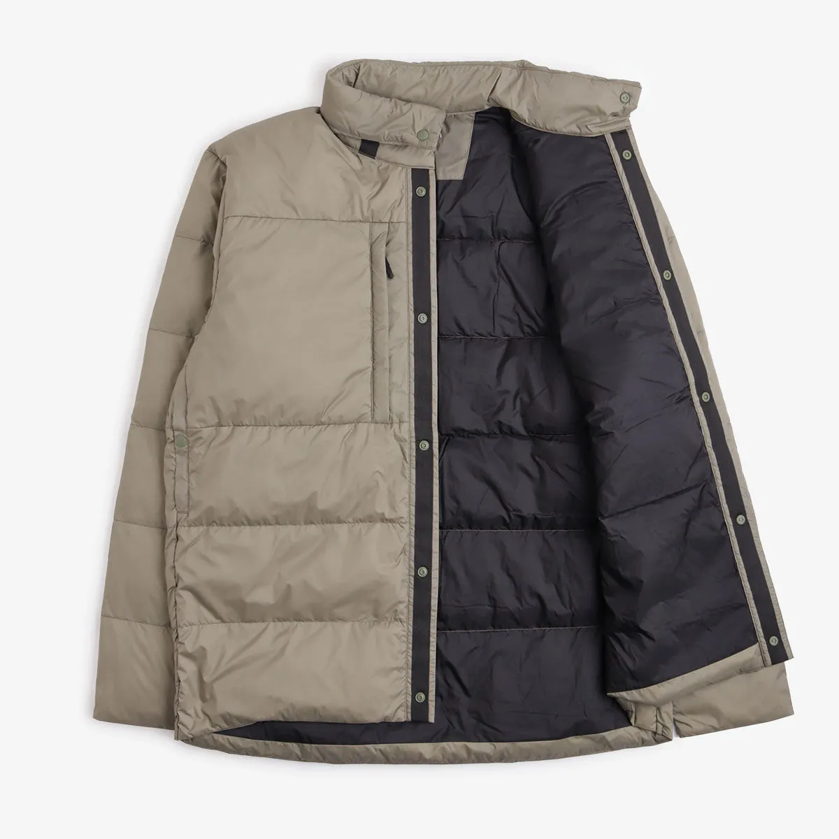 Goldwin Mid Down Jacket