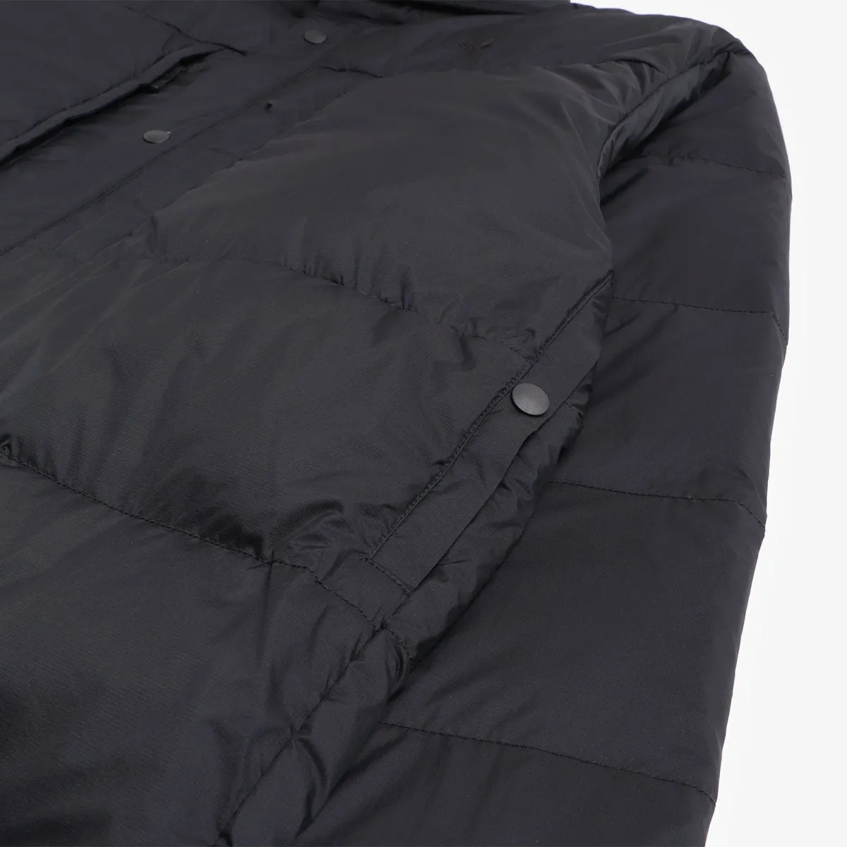 Goldwin Mid Down Jacket