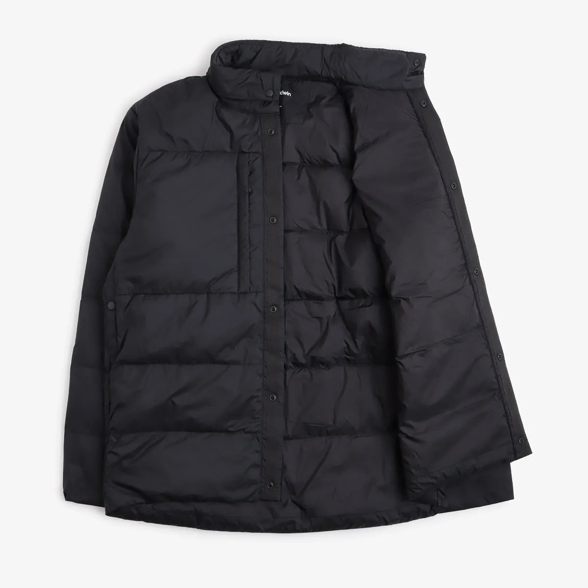 Goldwin Mid Down Jacket