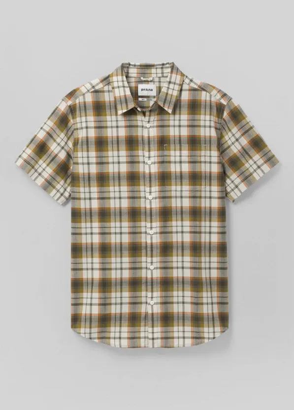 Groveland Shirt Standard Men's