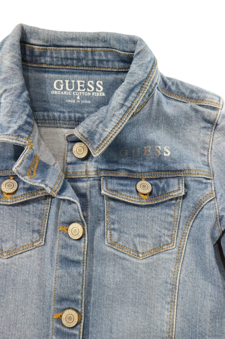 Guess Jacket, 4