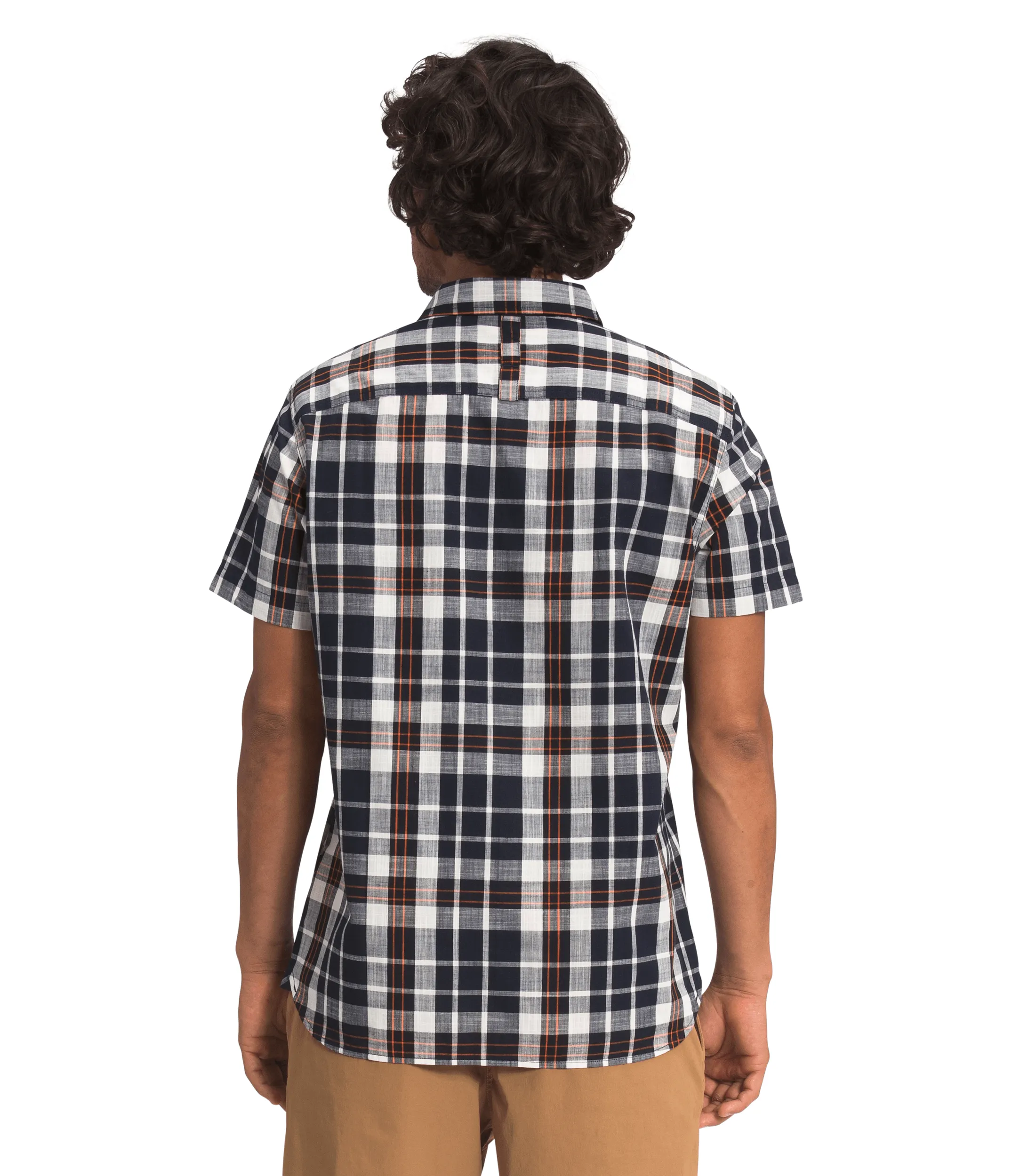 Hammetts Shirt II Men's