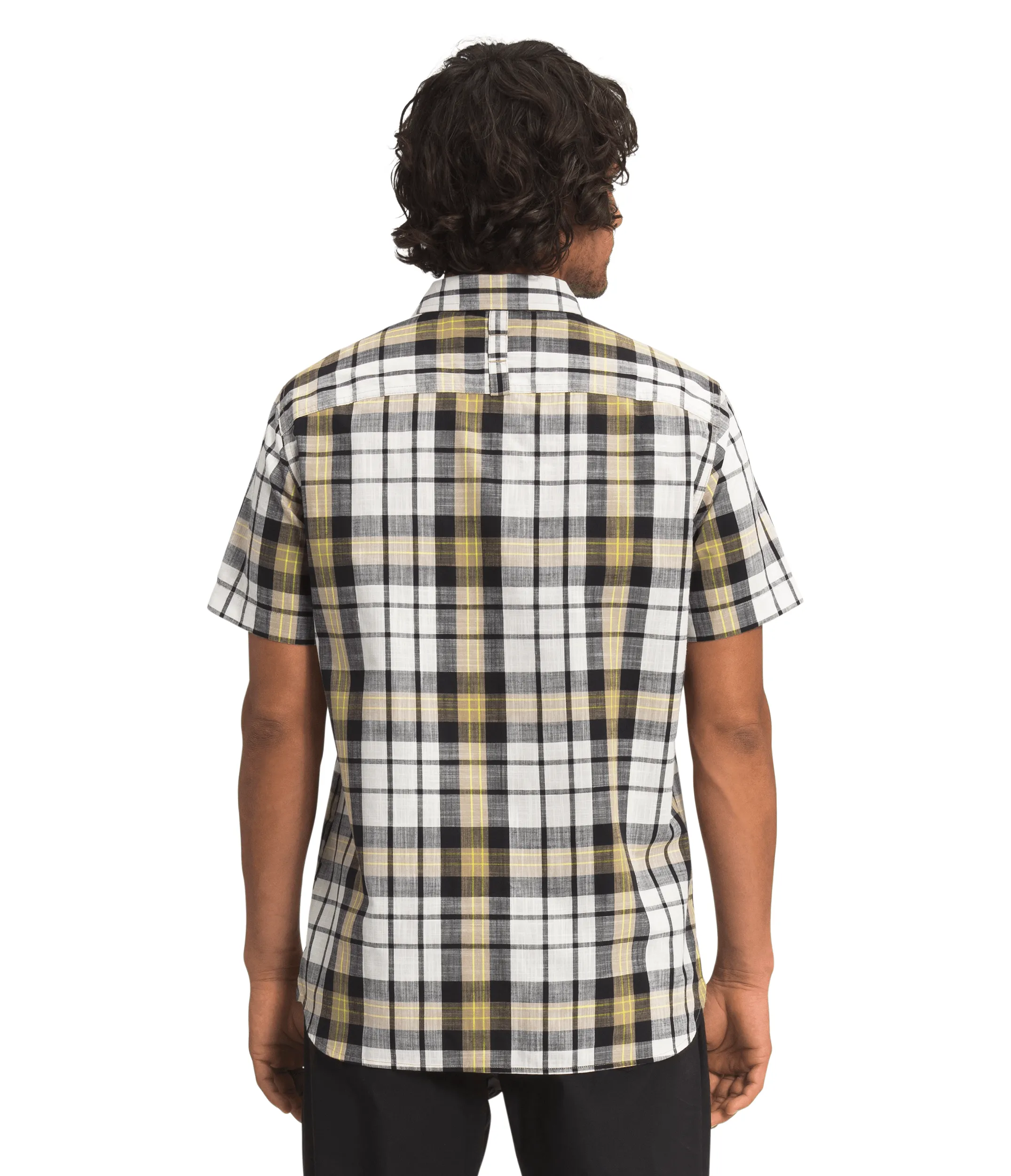 Hammetts Shirt II Men's