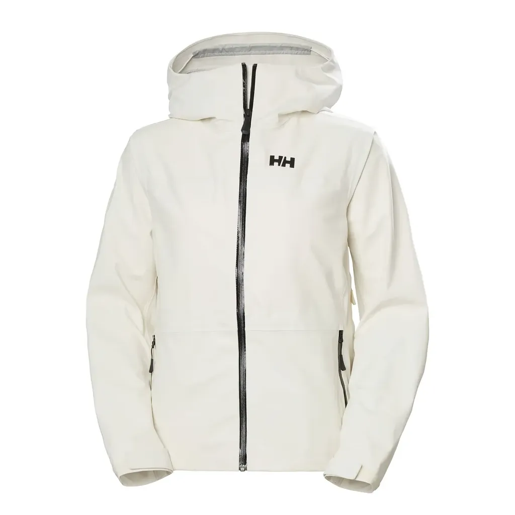 Helly Hansen Women's Motionista 3L Shell Jacket