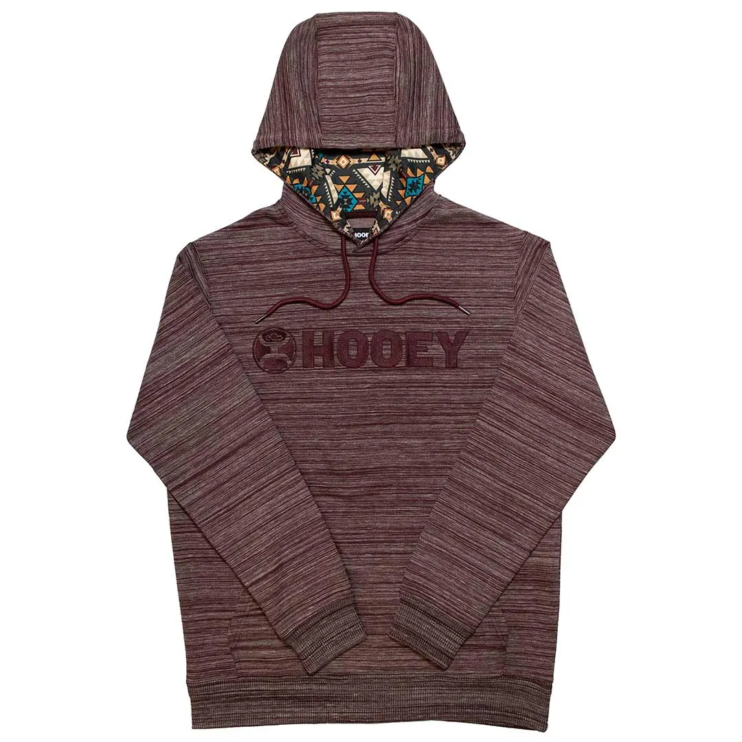 Hooey Brands Men's Lock-Up Hoodie