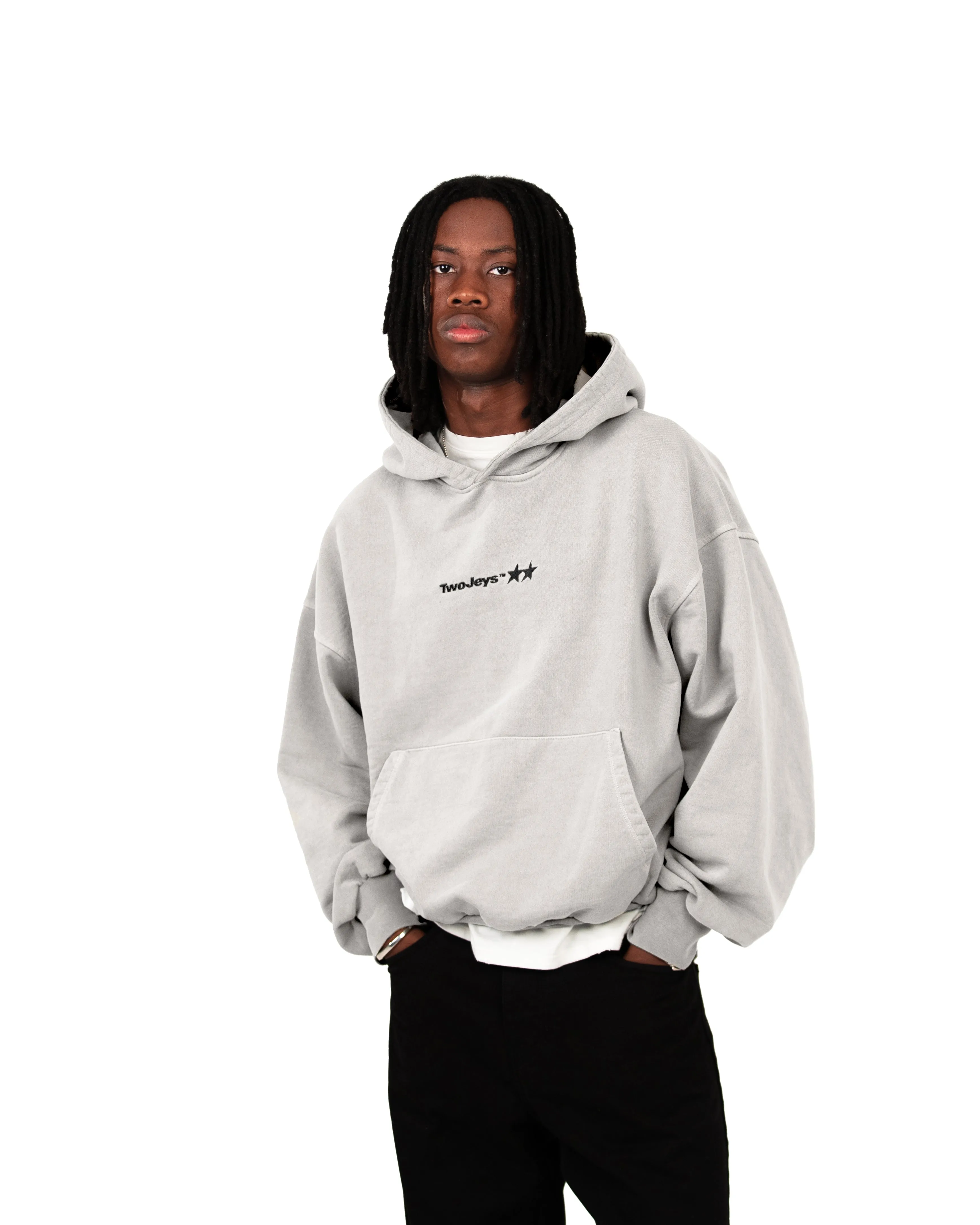 Icon Hoodie