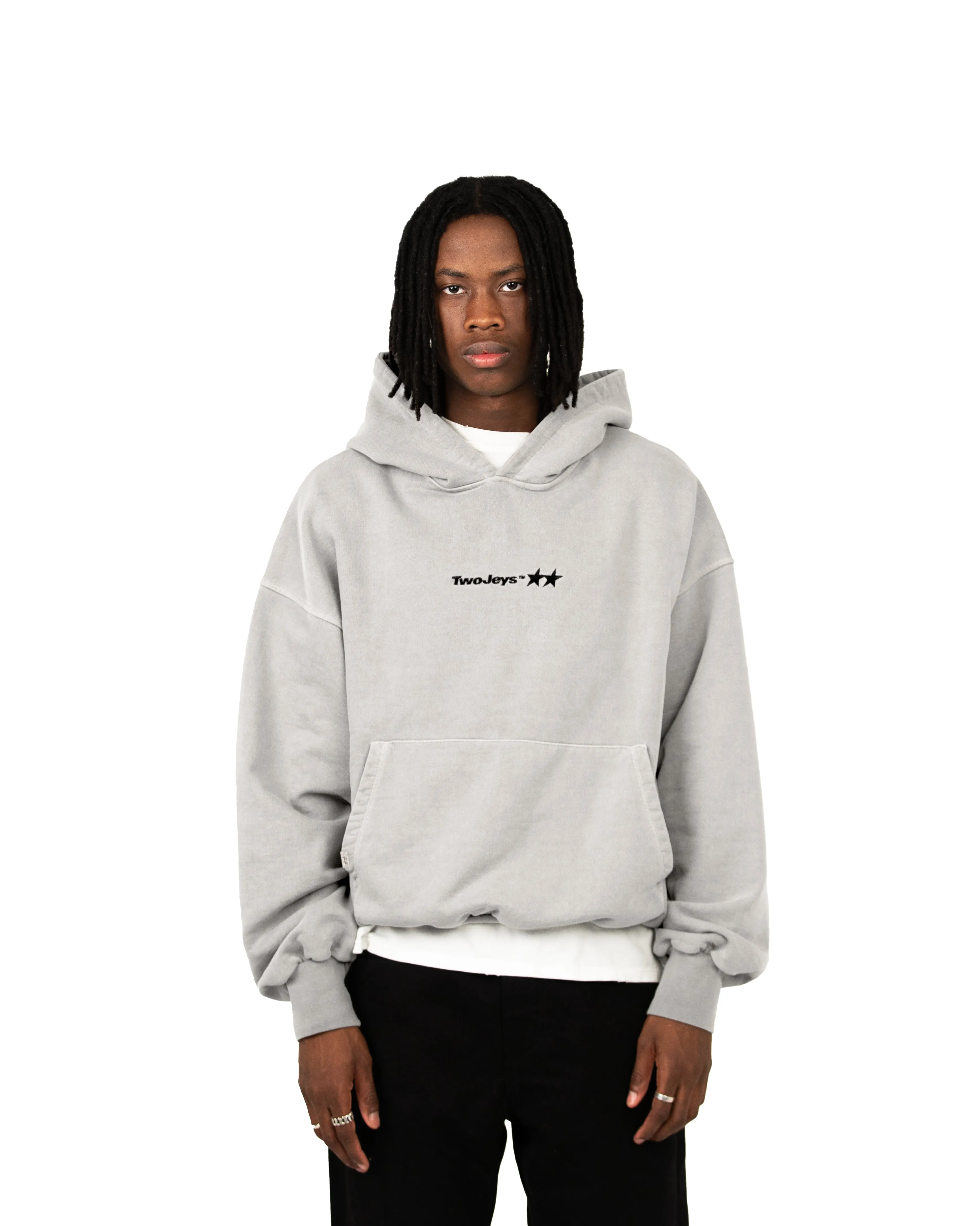 Icon Hoodie