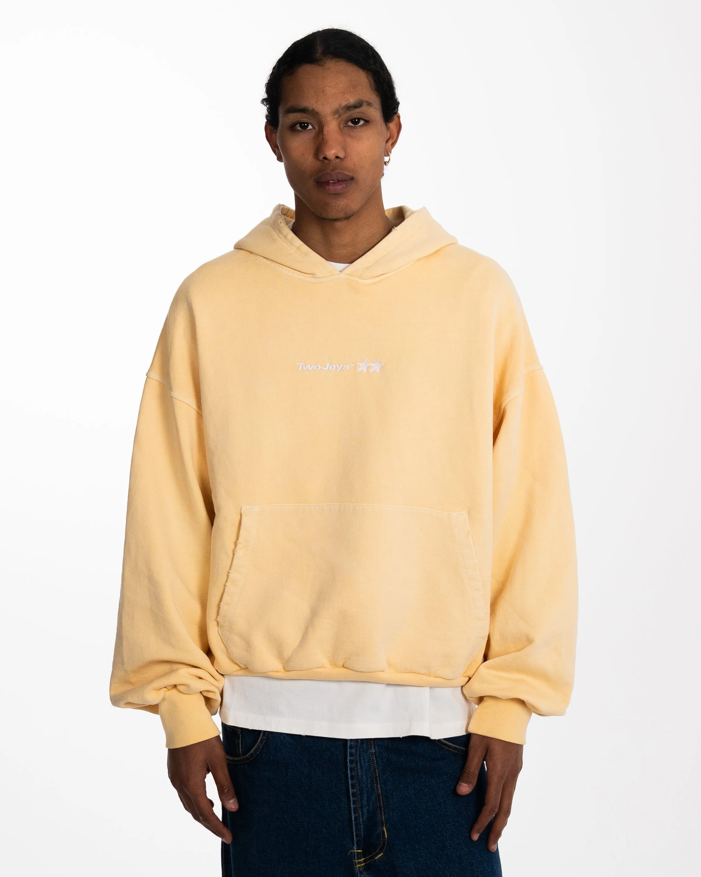 Icon Hoodie