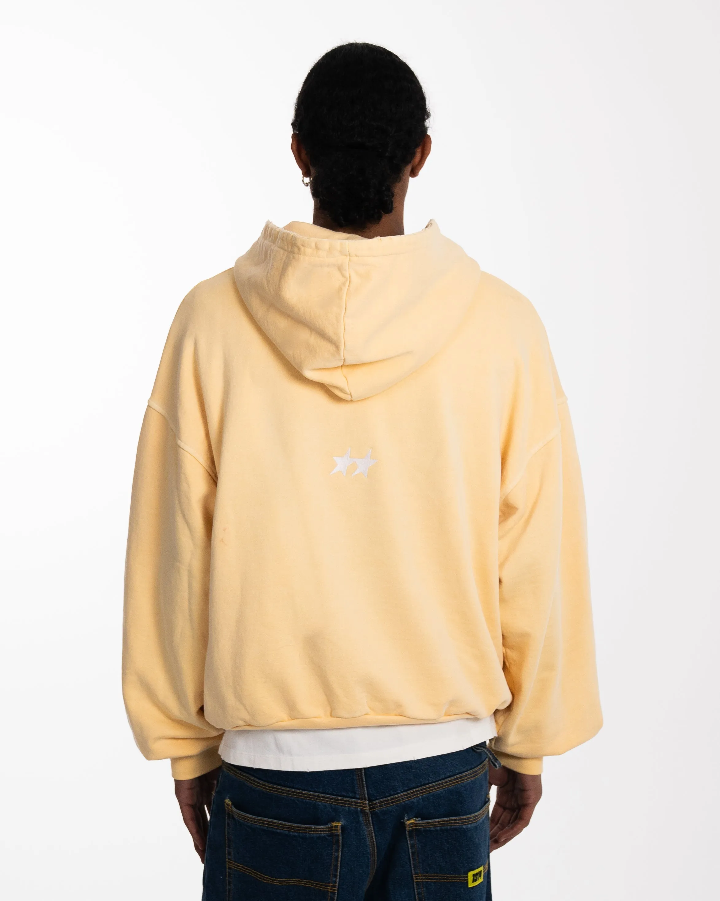 Icon Hoodie