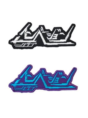 Invasion Club Katakana Patch