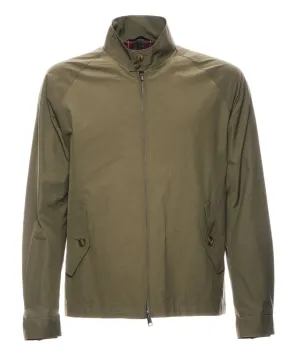 Jacket for man BRCPS0859 ARMY BARACUTA