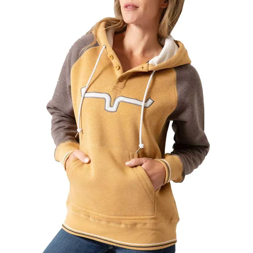 Kimes Ranch Women's Amigo Hoodie