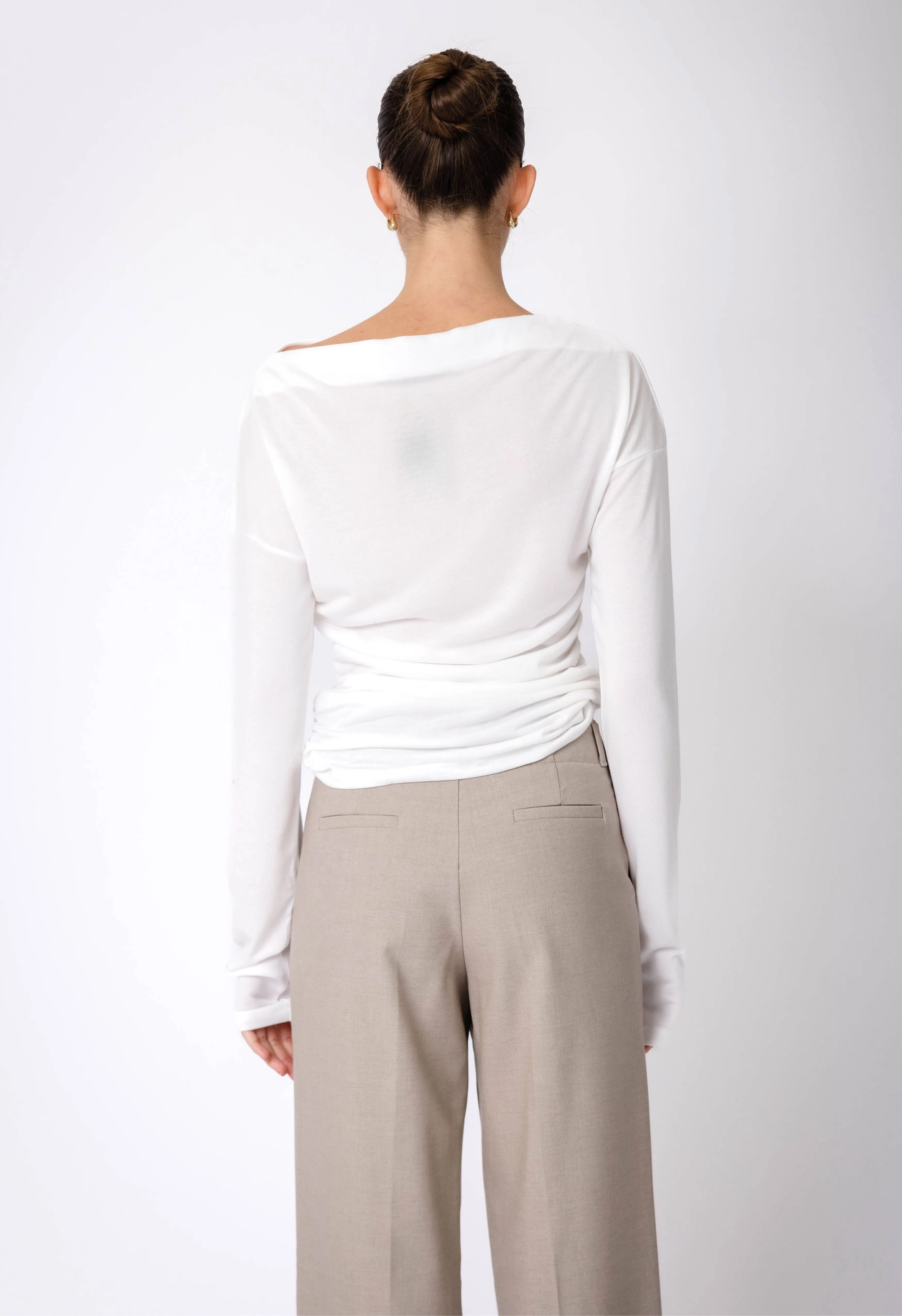 Lacie Trouser