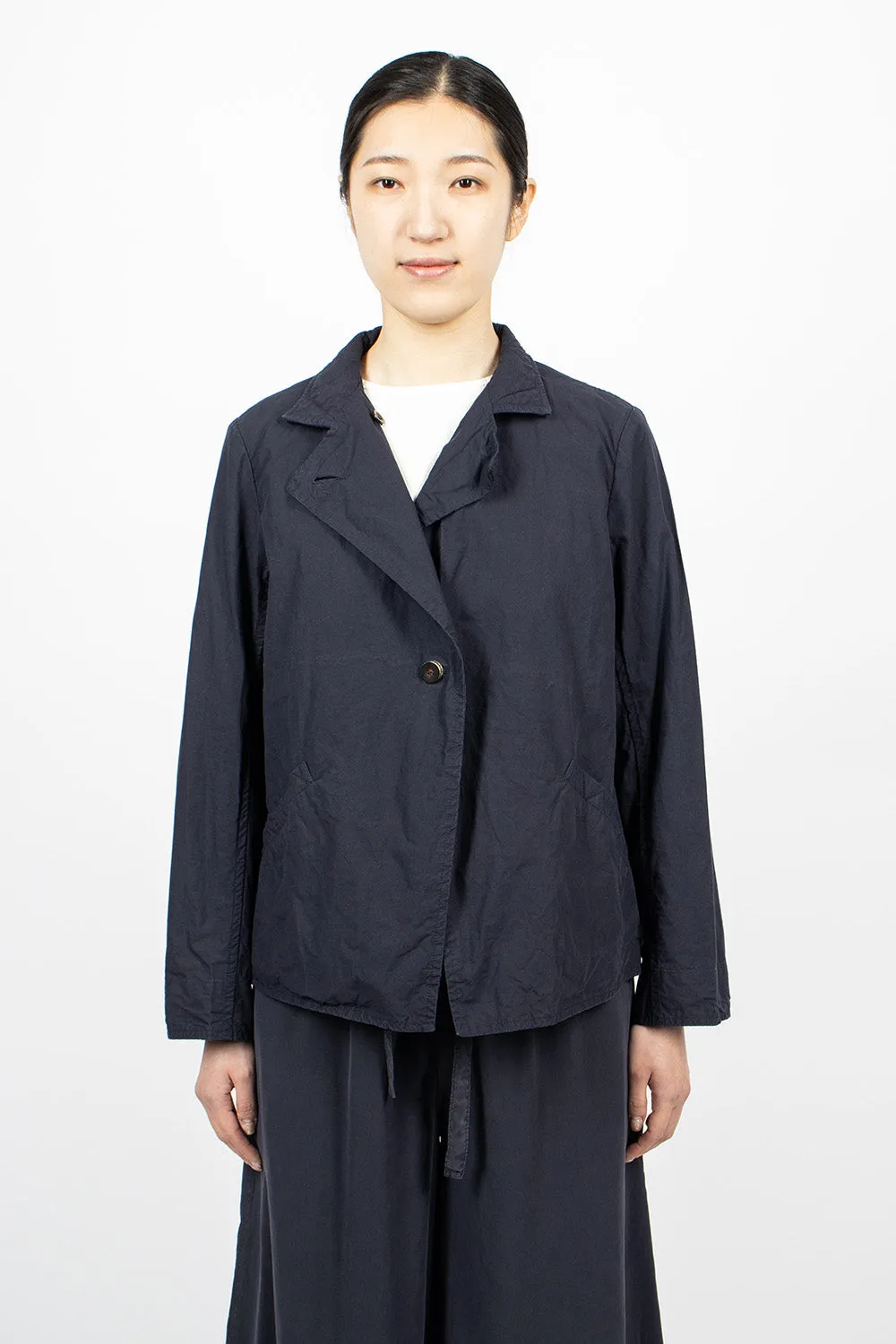 Lina Jacket Navy