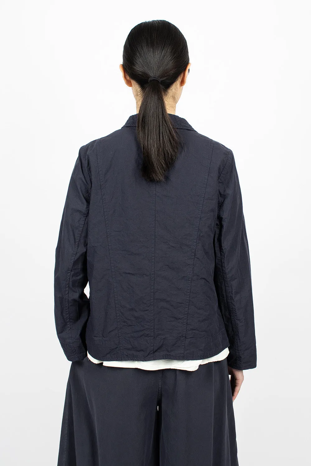 Lina Jacket Navy