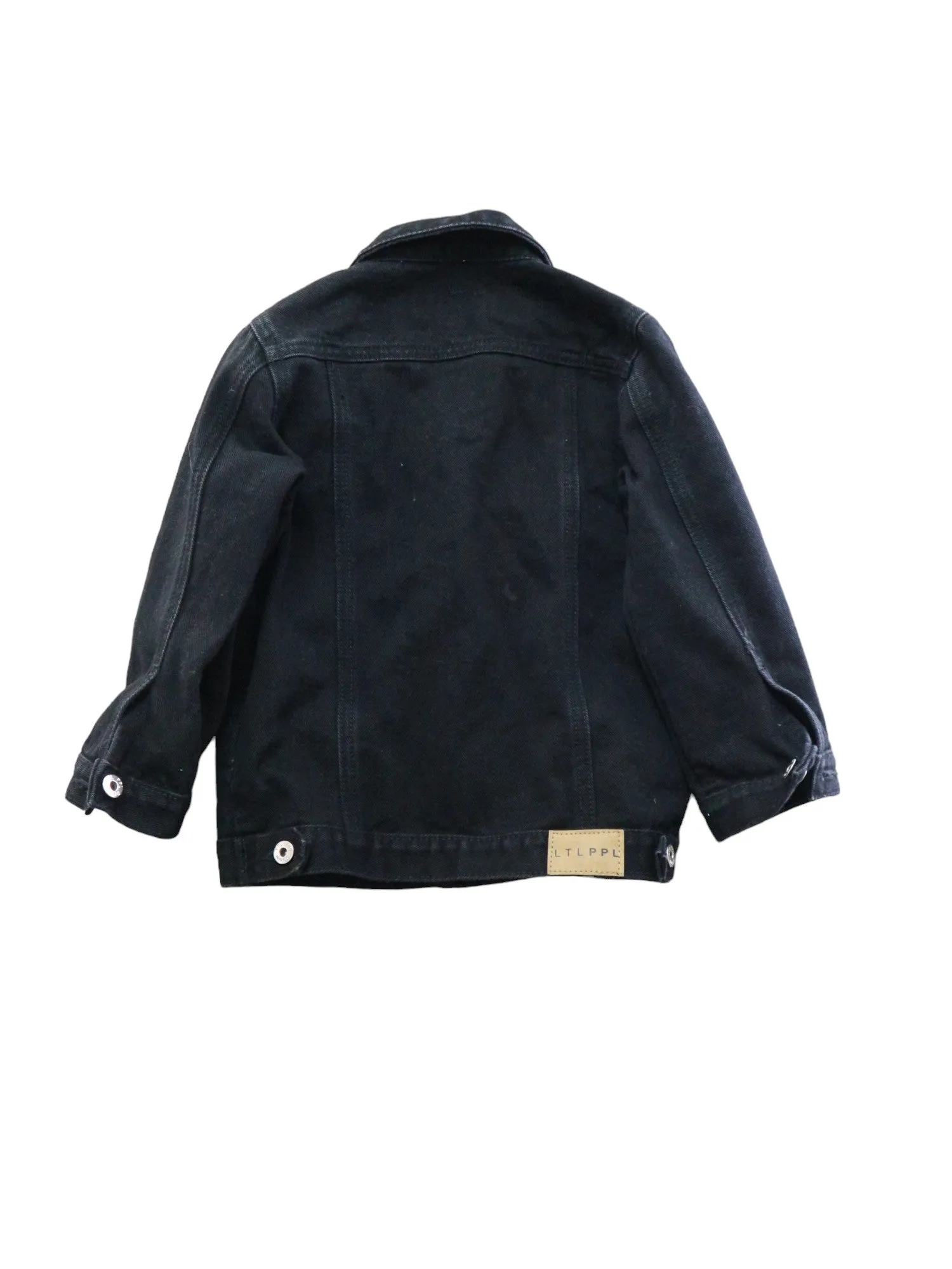 LTL PPL Jacket, 5