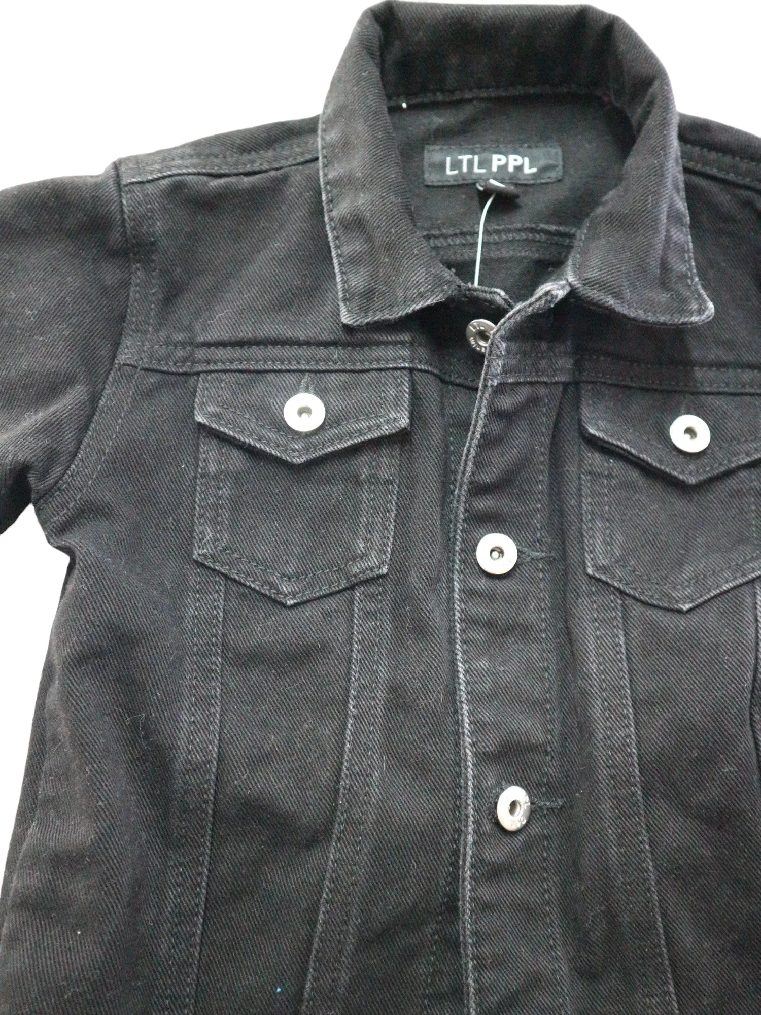 LTL PPL Jacket, 5