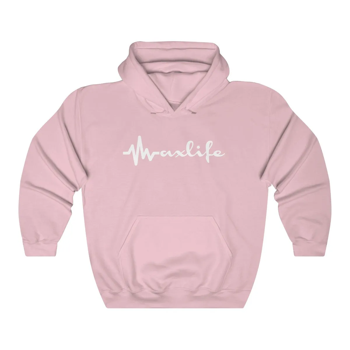 MAXLIFE Hoodie