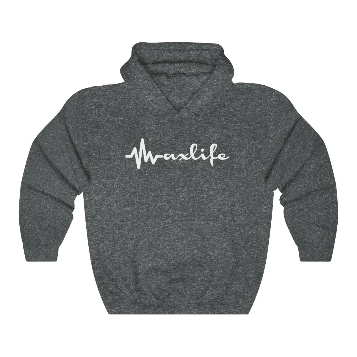 MAXLIFE Hoodie