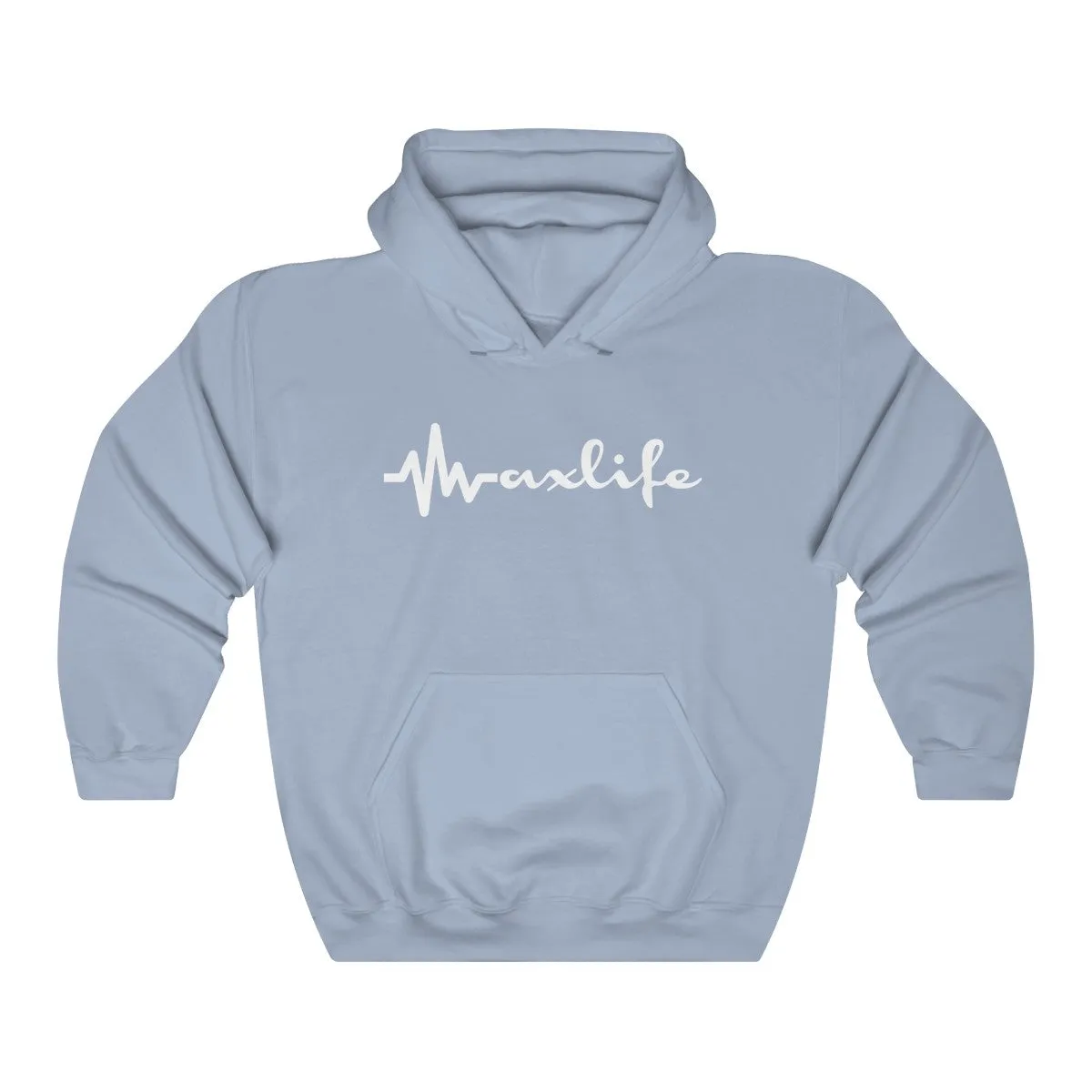 MAXLIFE Hoodie