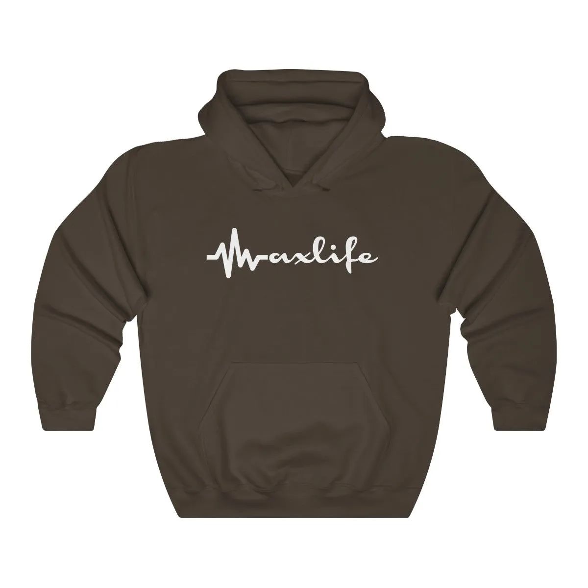 MAXLIFE Hoodie