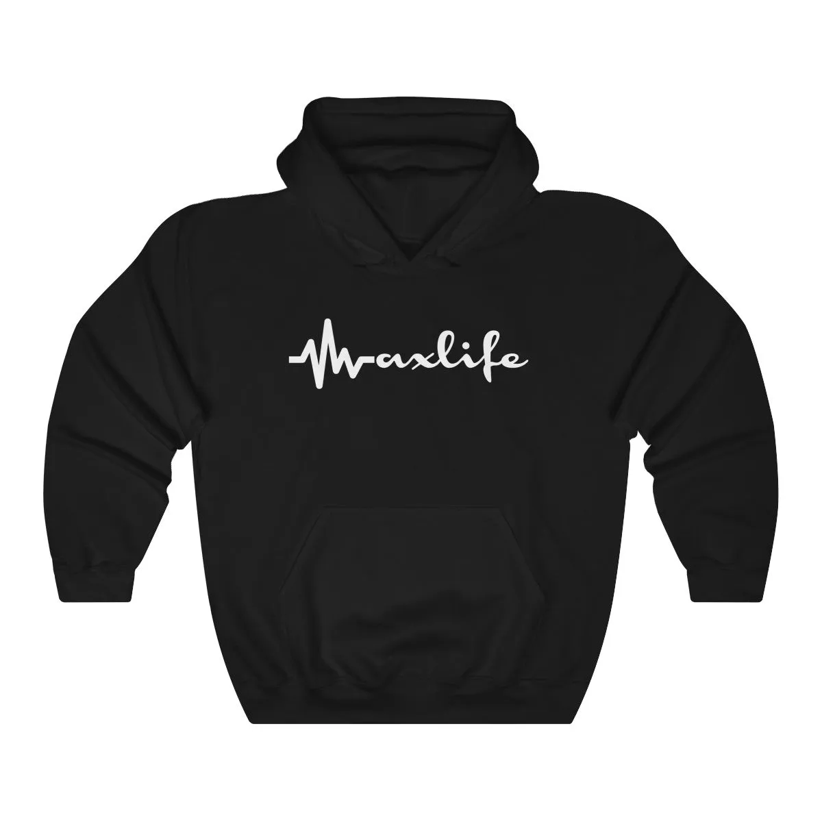 MAXLIFE Hoodie