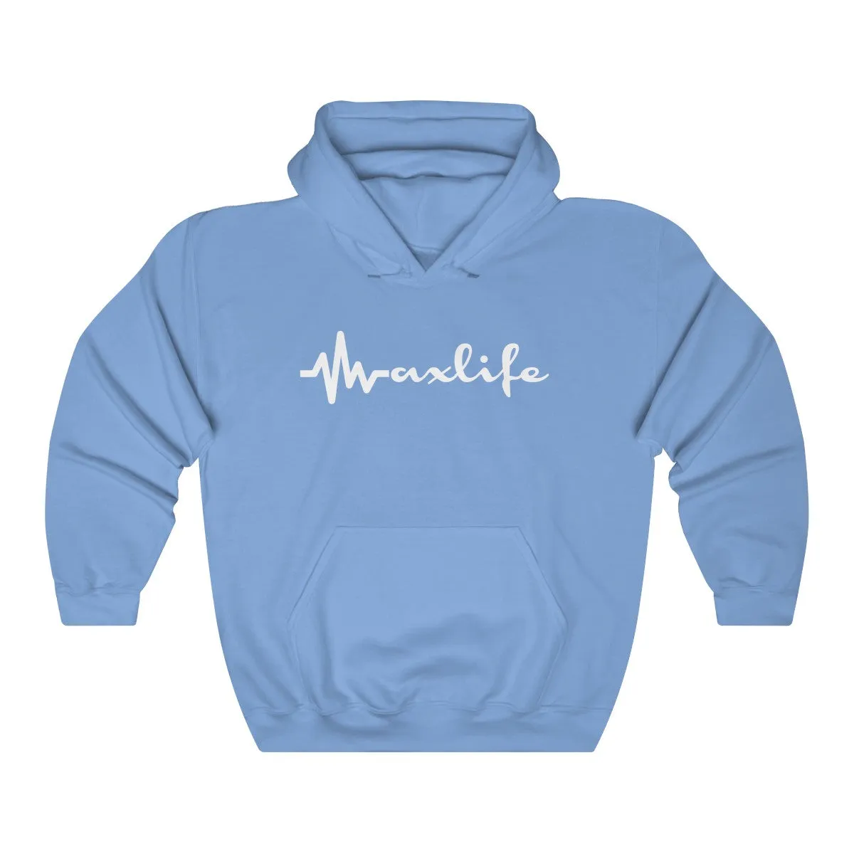 MAXLIFE Hoodie