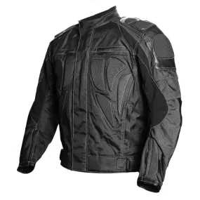 NIGHT RIDER MOTORCYCLE JACKET