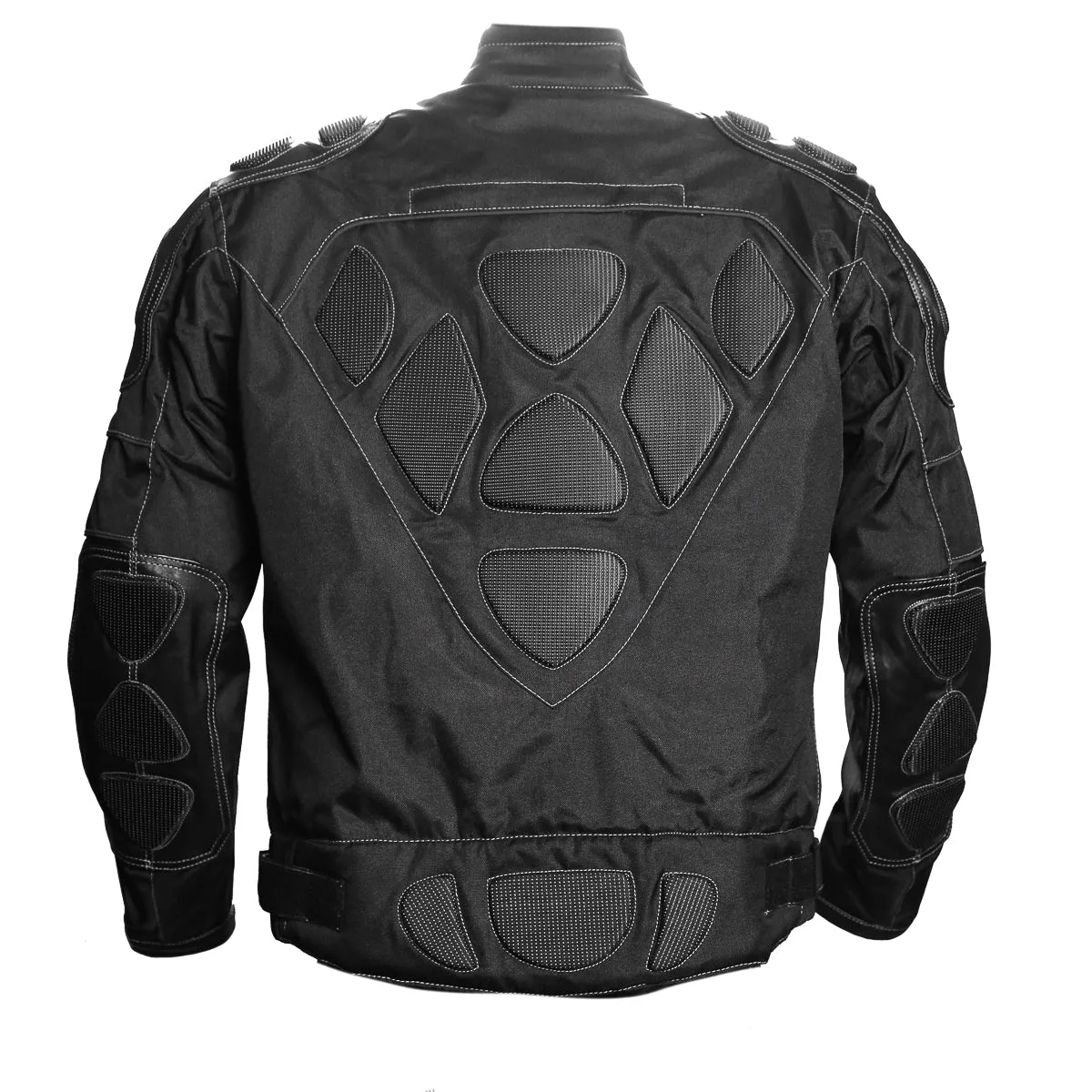 NIGHT RIDER MOTORCYCLE JACKET