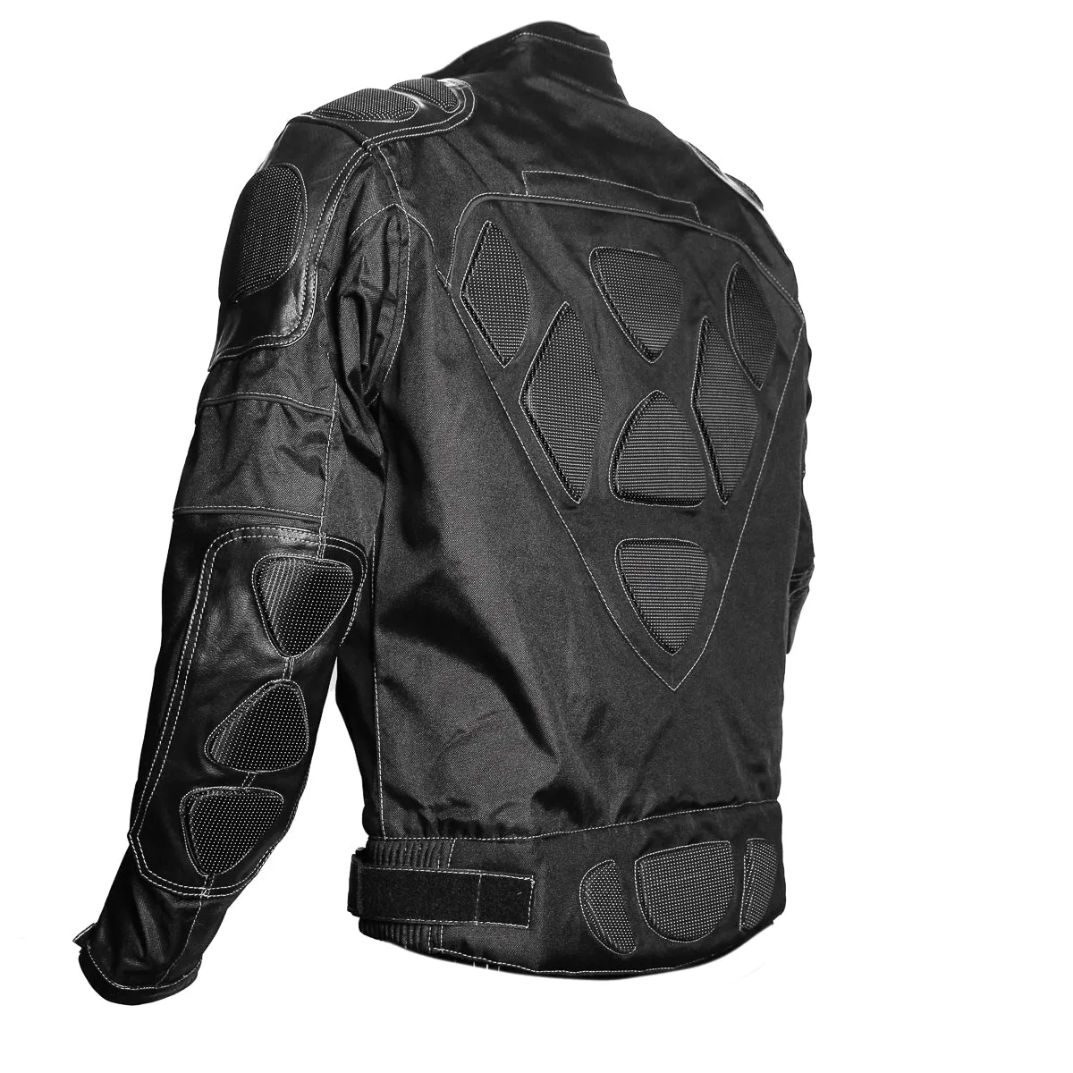 NIGHT RIDER MOTORCYCLE JACKET