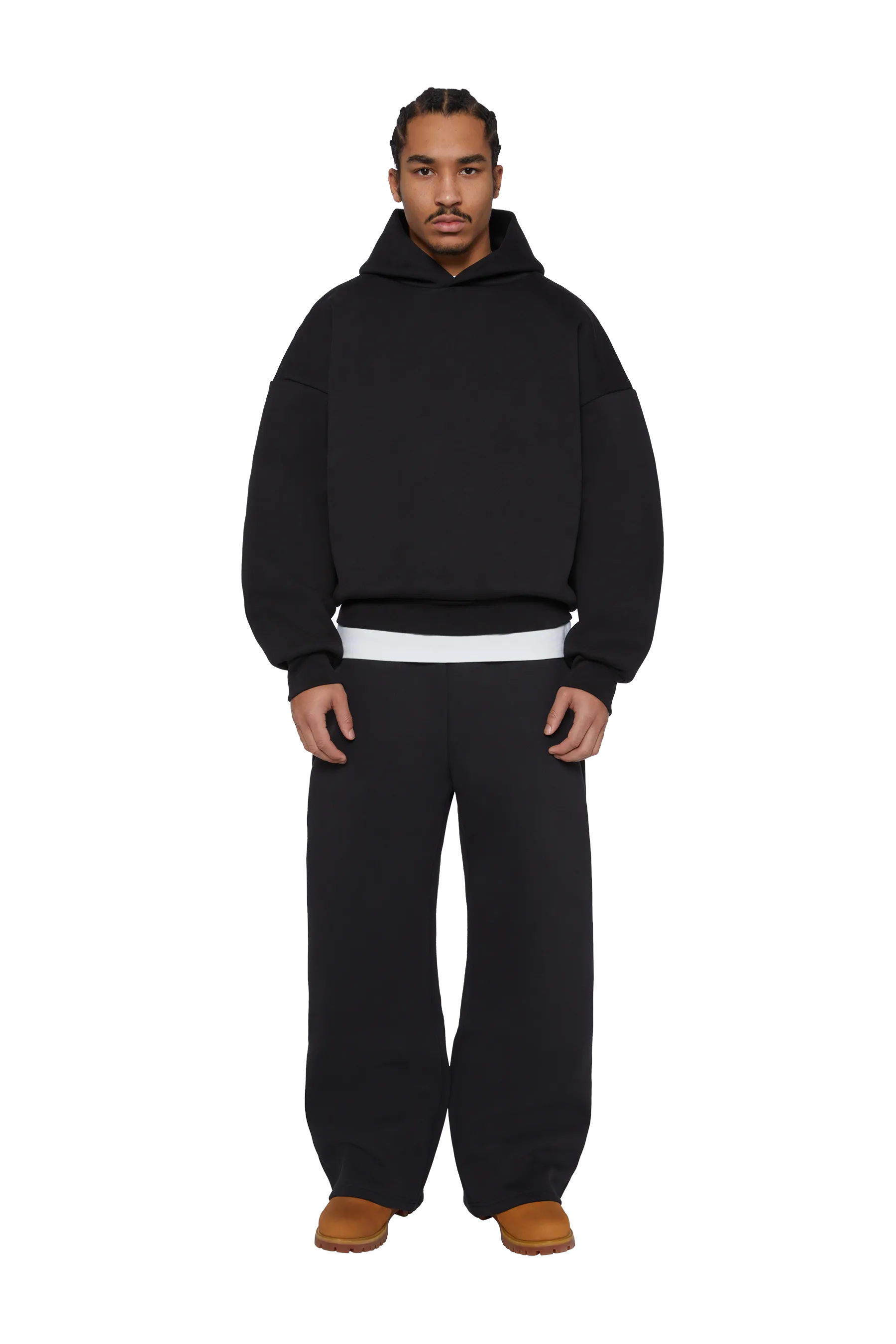 Night V2 Hoodie