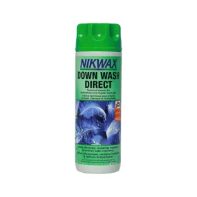 Nikwax Down Wash Direct