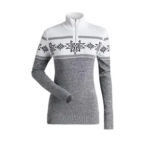 Nils Snowflake Sweater