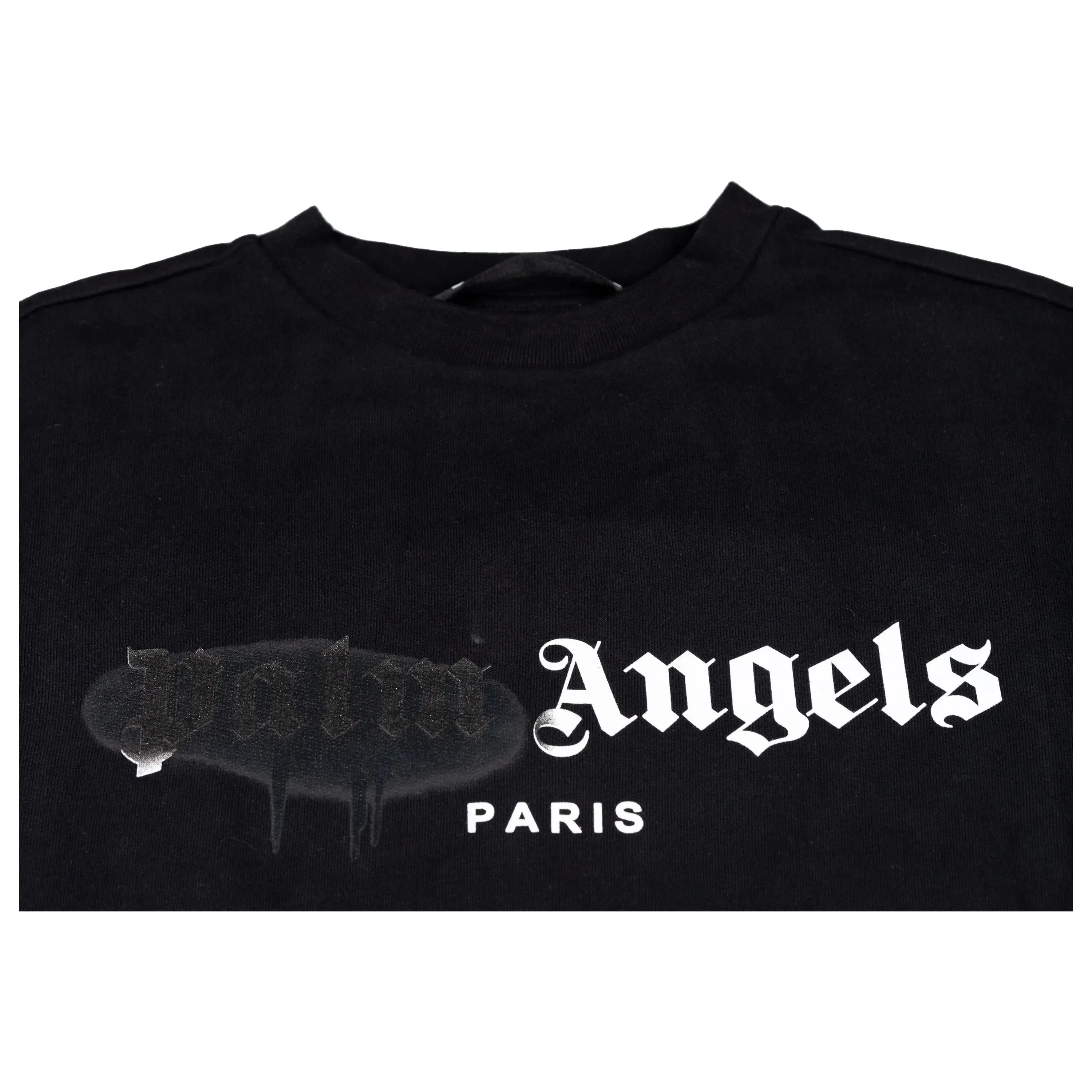 Palm Angels Paris Sweater